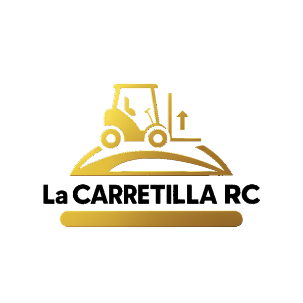 LaCarretillaRC